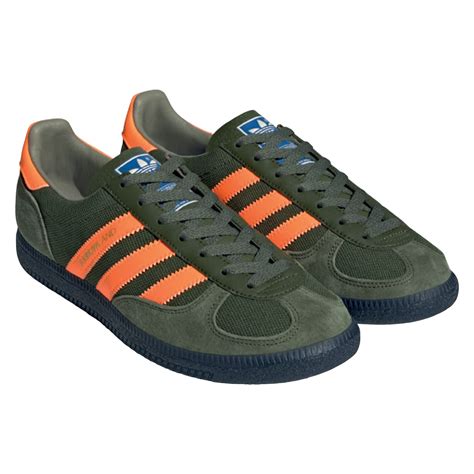 adidas barrowland spezial|adidas Originals x SPEZIAL Barrowland SPZL .